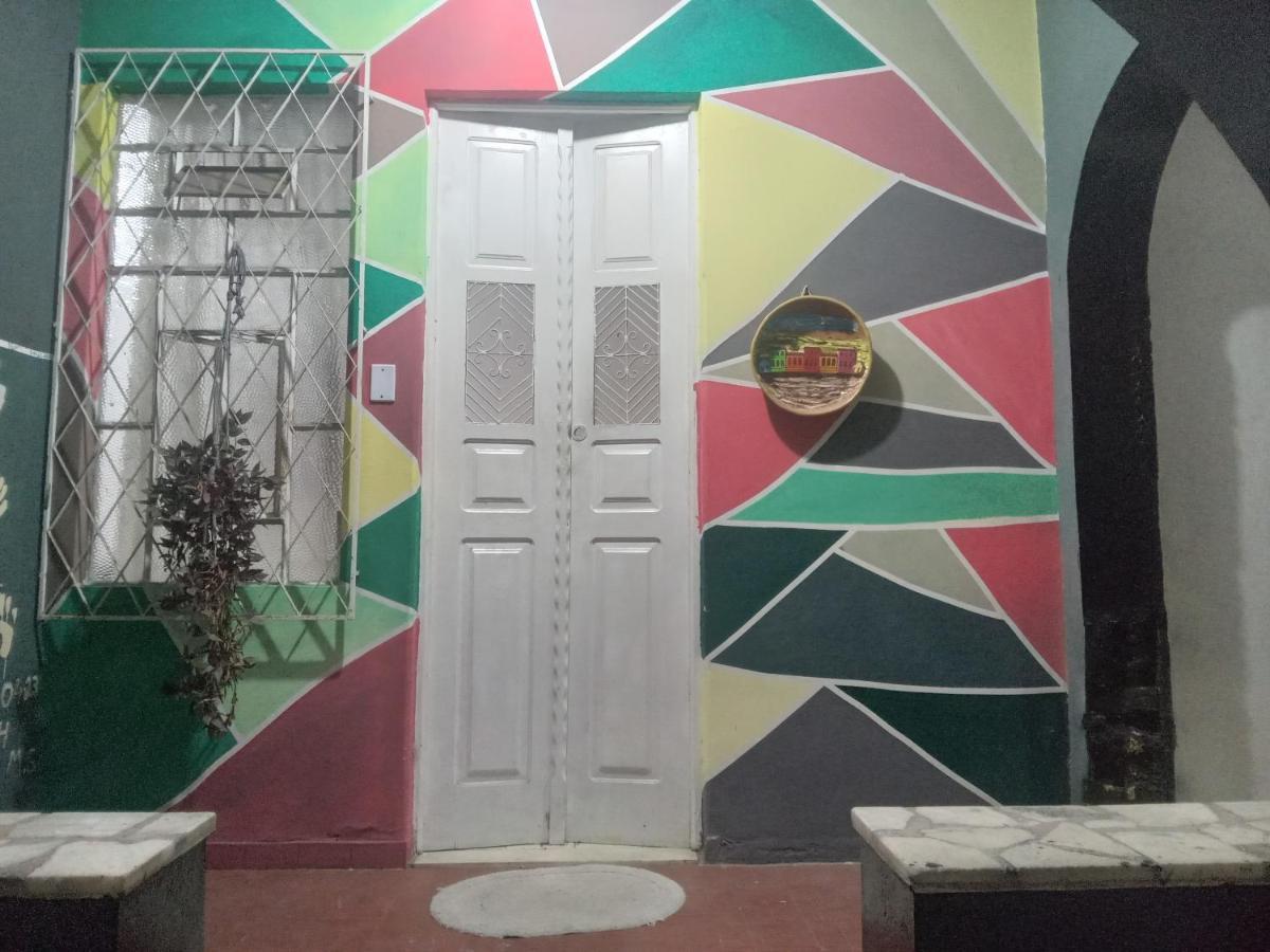 Hospedagem domiciliar Leonardo A